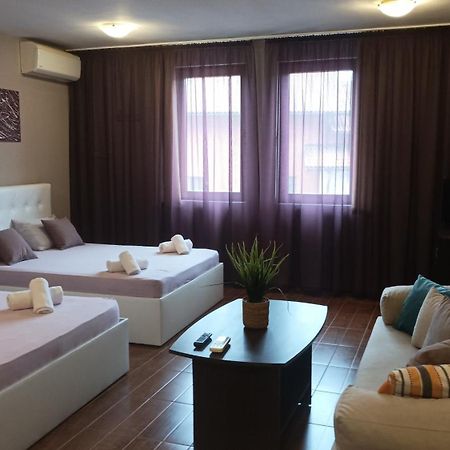 וליקו טורנובו Cosy Apartments And Spectacular Rooms Fotiadis מראה חיצוני תמונה