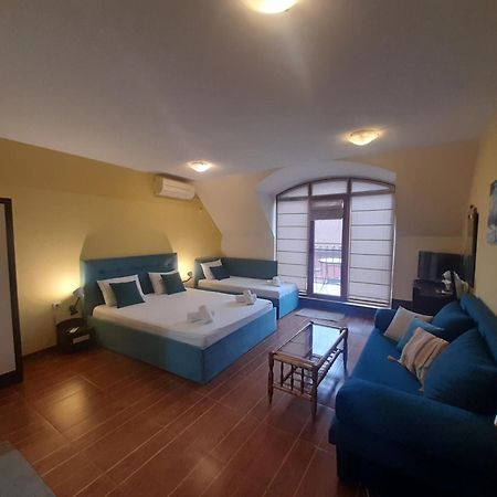 וליקו טורנובו Cosy Apartments And Spectacular Rooms Fotiadis מראה חיצוני תמונה