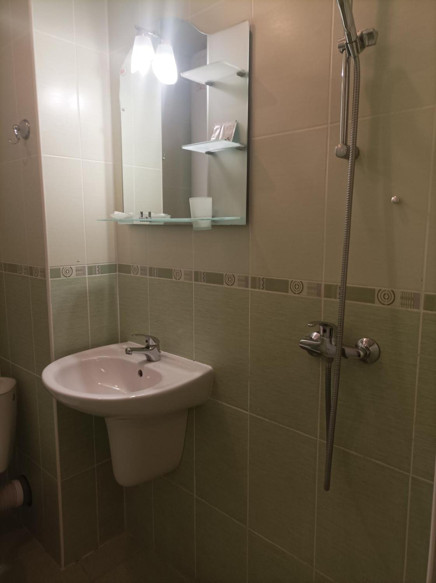 וליקו טורנובו Cosy Apartments And Spectacular Rooms Fotiadis מראה חיצוני תמונה