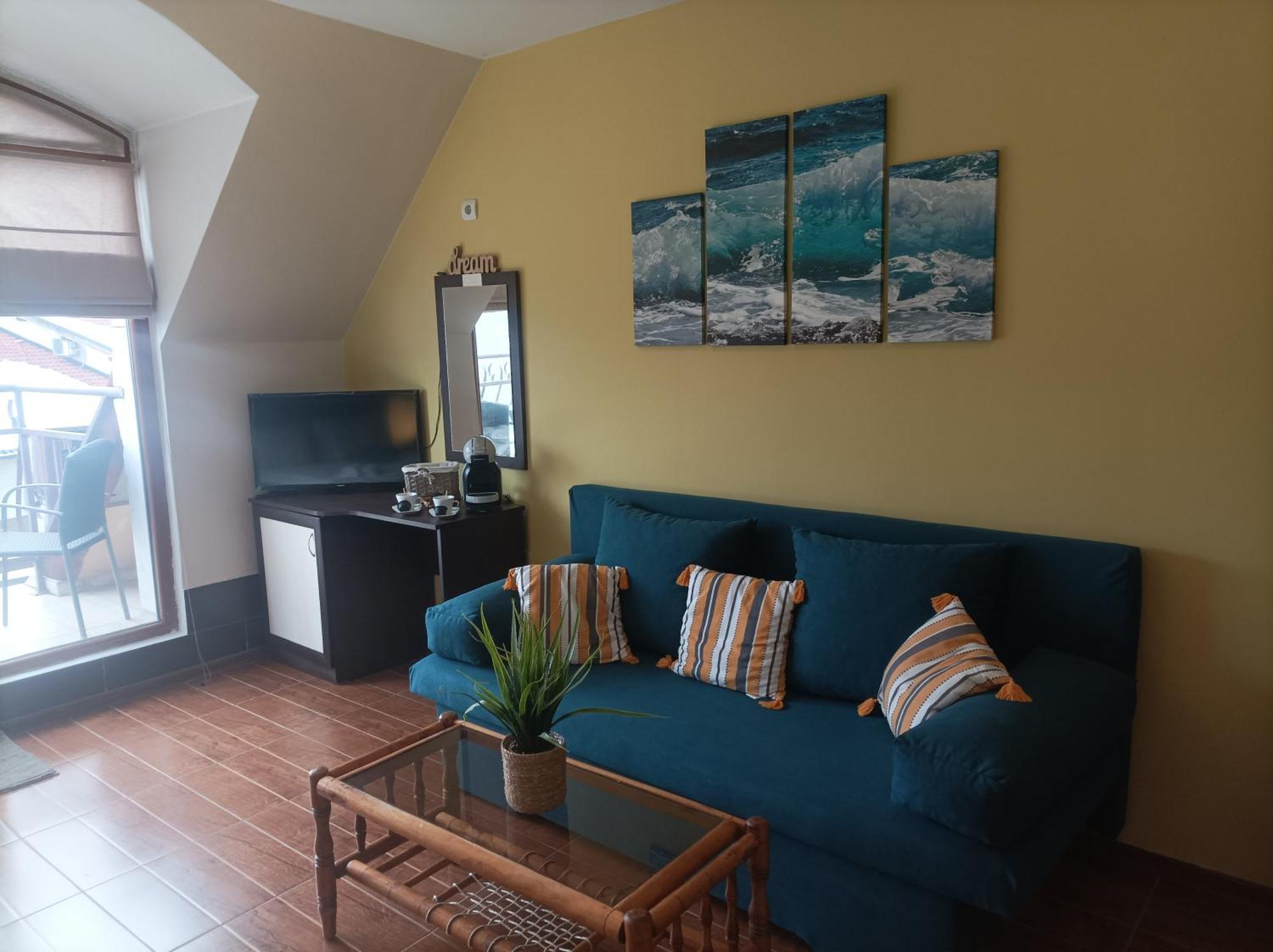 וליקו טורנובו Cosy Apartments And Spectacular Rooms Fotiadis מראה חיצוני תמונה