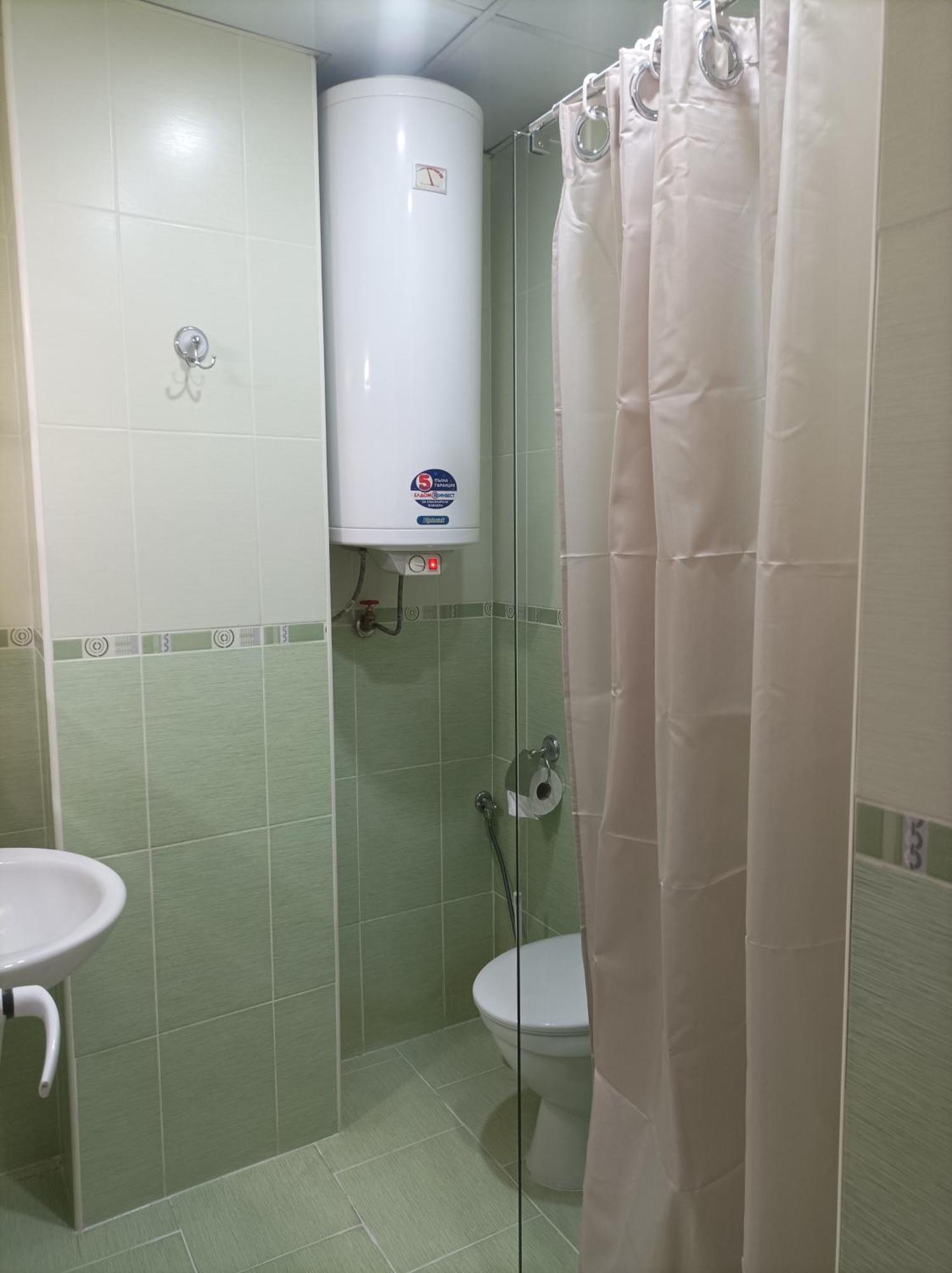 וליקו טורנובו Cosy Apartments And Spectacular Rooms Fotiadis מראה חיצוני תמונה