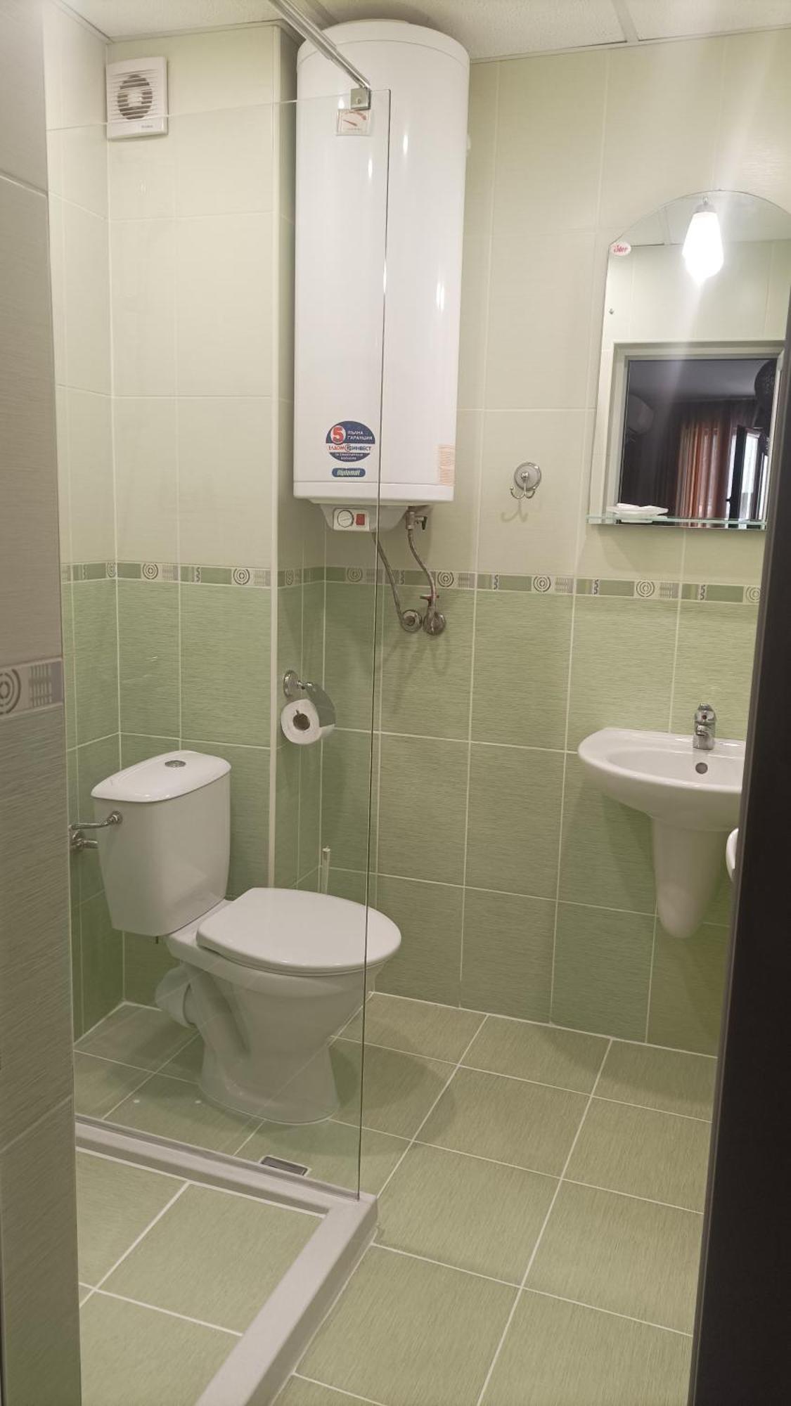 וליקו טורנובו Cosy Apartments And Spectacular Rooms Fotiadis מראה חיצוני תמונה