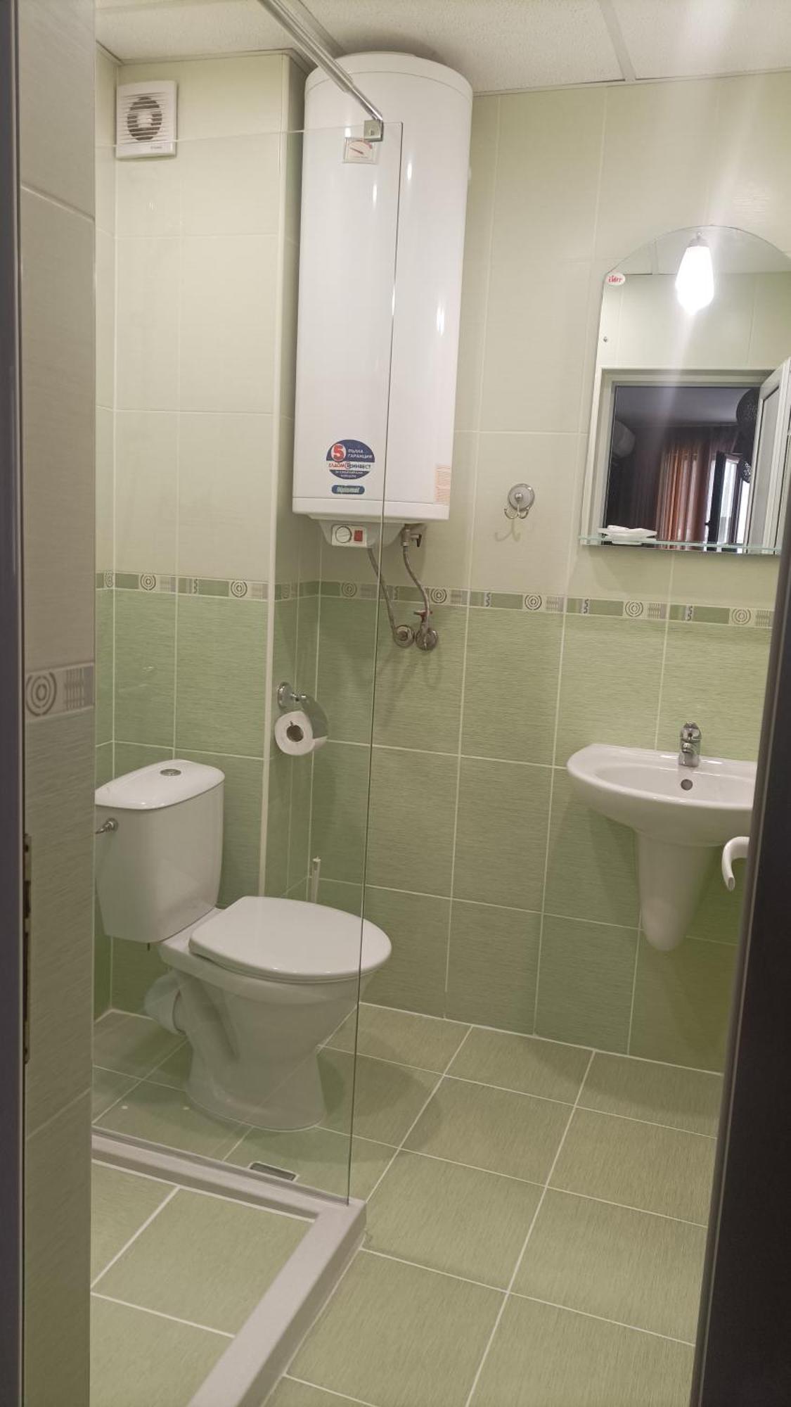 וליקו טורנובו Cosy Apartments And Spectacular Rooms Fotiadis מראה חיצוני תמונה