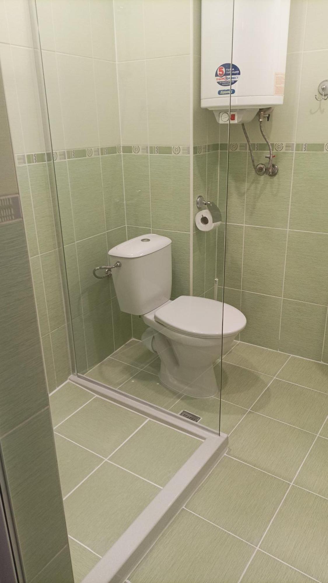וליקו טורנובו Cosy Apartments And Spectacular Rooms Fotiadis מראה חיצוני תמונה