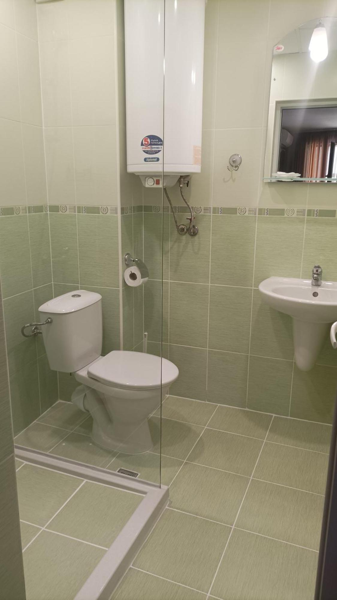 וליקו טורנובו Cosy Apartments And Spectacular Rooms Fotiadis מראה חיצוני תמונה
