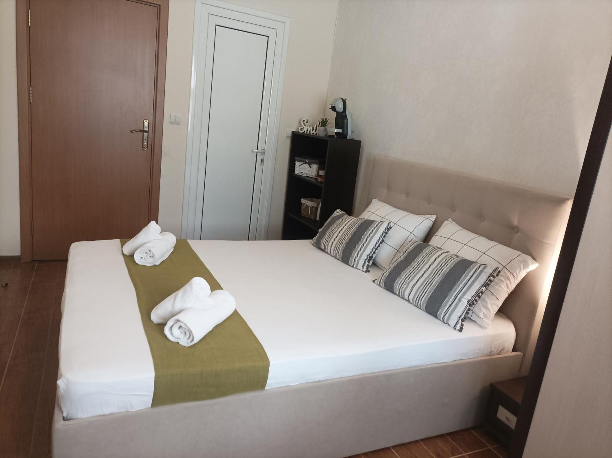 וליקו טורנובו Cosy Apartments And Spectacular Rooms Fotiadis מראה חיצוני תמונה