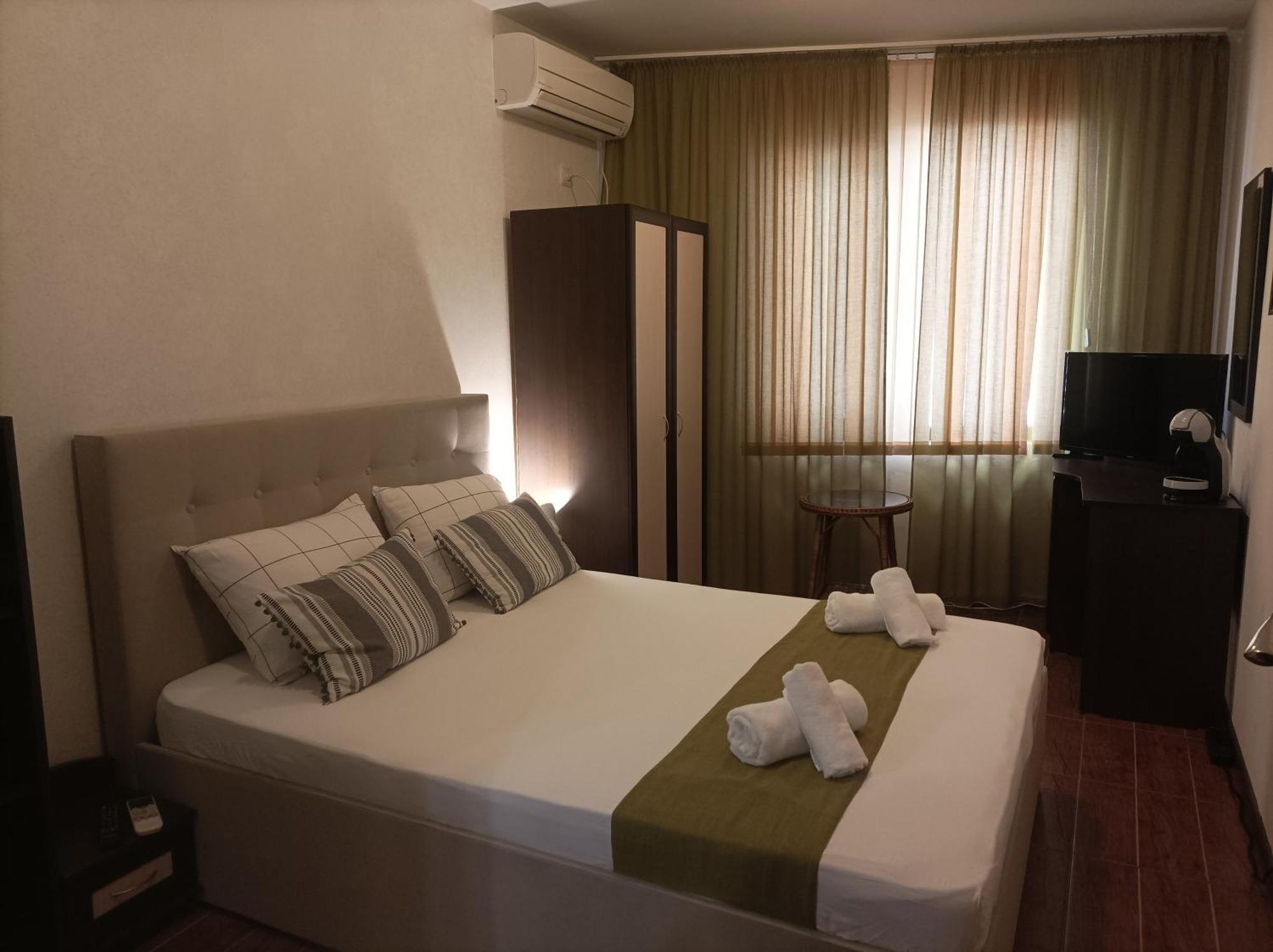 וליקו טורנובו Cosy Apartments And Spectacular Rooms Fotiadis מראה חיצוני תמונה