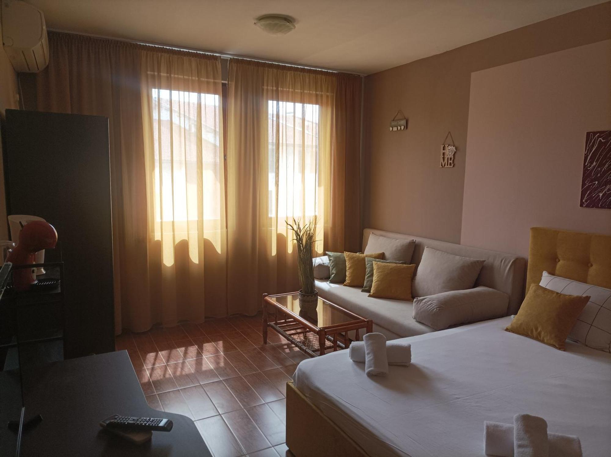 וליקו טורנובו Cosy Apartments And Spectacular Rooms Fotiadis מראה חיצוני תמונה