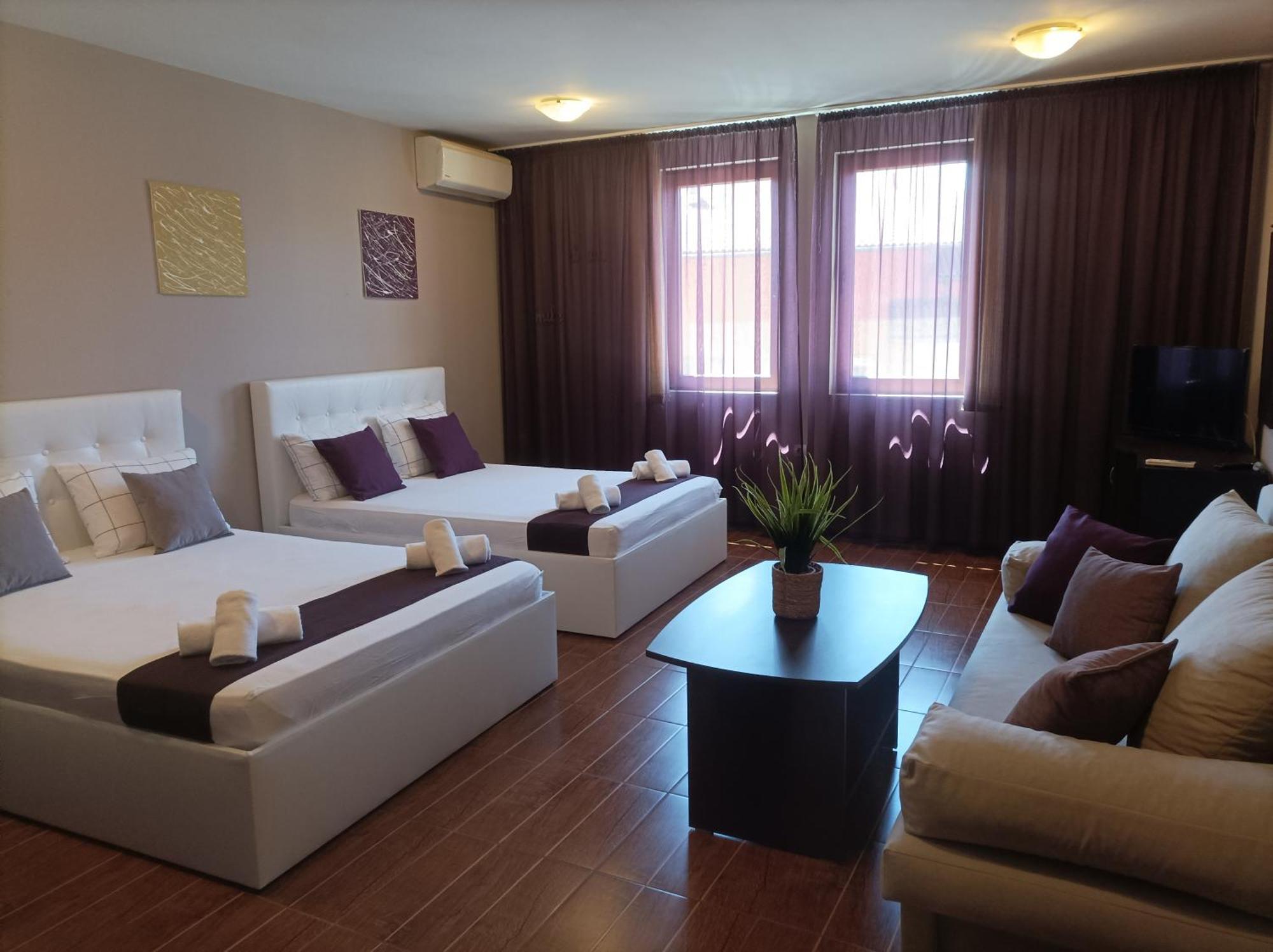 וליקו טורנובו Cosy Apartments And Spectacular Rooms Fotiadis מראה חיצוני תמונה