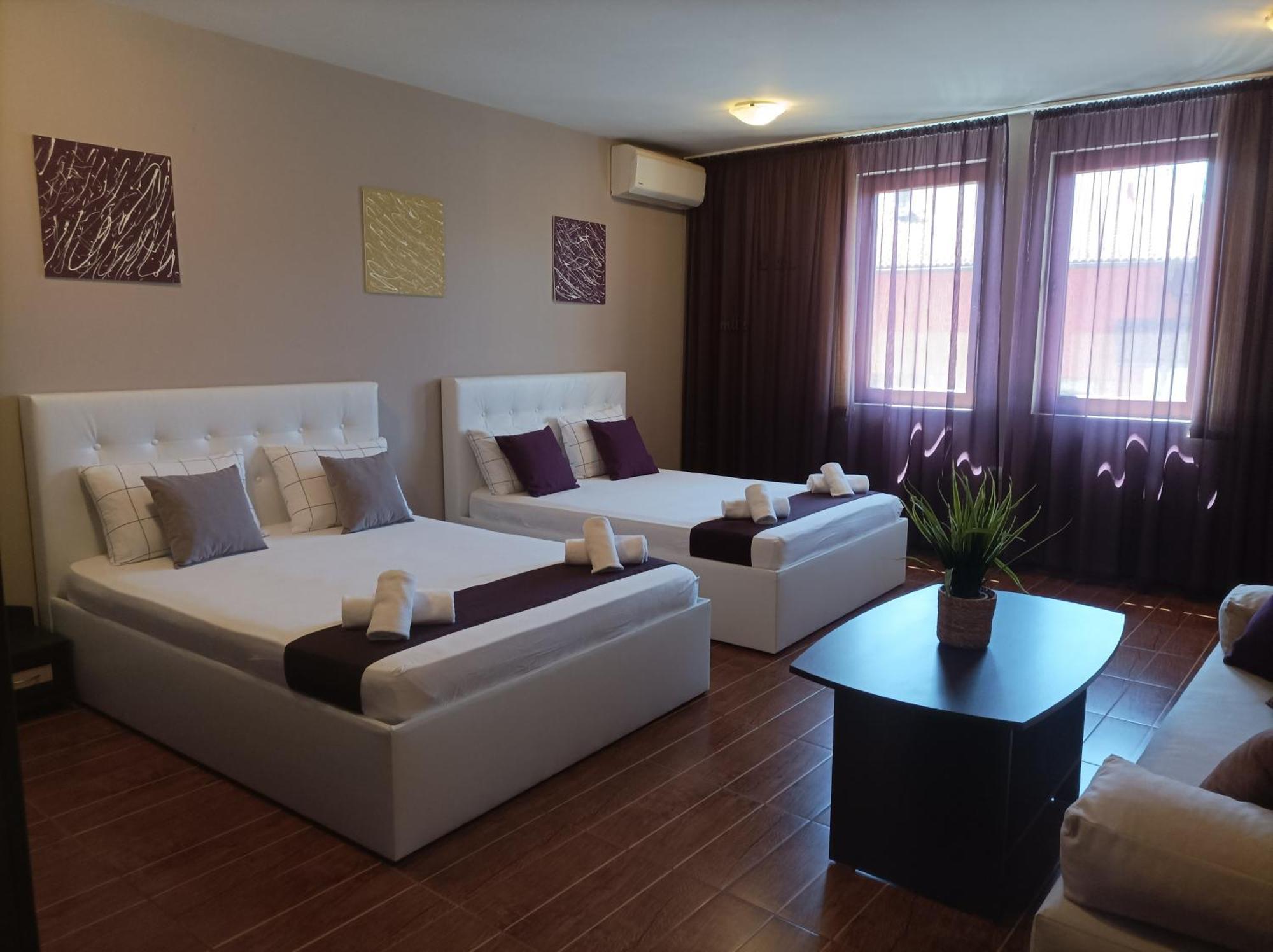 וליקו טורנובו Cosy Apartments And Spectacular Rooms Fotiadis מראה חיצוני תמונה