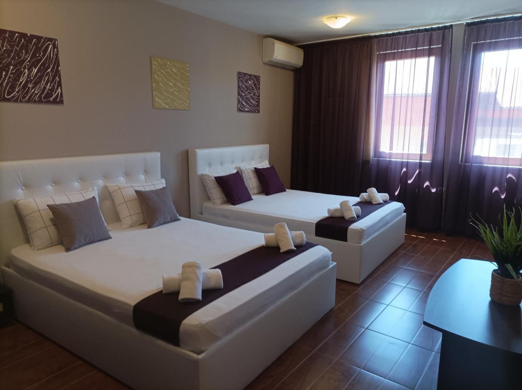 וליקו טורנובו Cosy Apartments And Spectacular Rooms Fotiadis מראה חיצוני תמונה