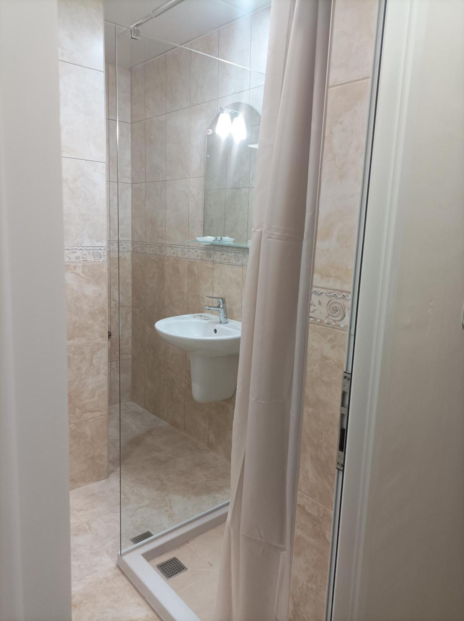 וליקו טורנובו Cosy Apartments And Spectacular Rooms Fotiadis מראה חיצוני תמונה