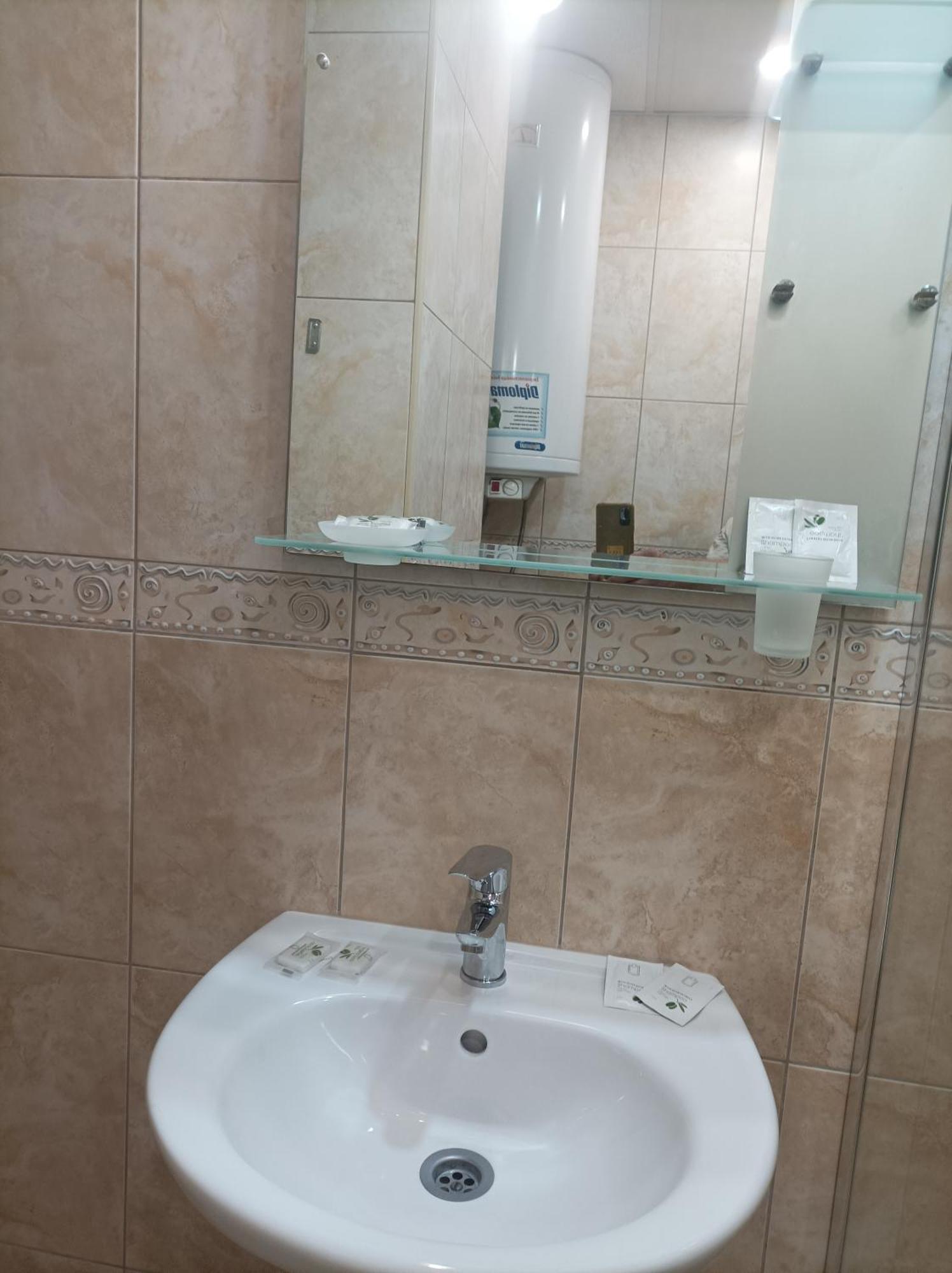 וליקו טורנובו Cosy Apartments And Spectacular Rooms Fotiadis מראה חיצוני תמונה