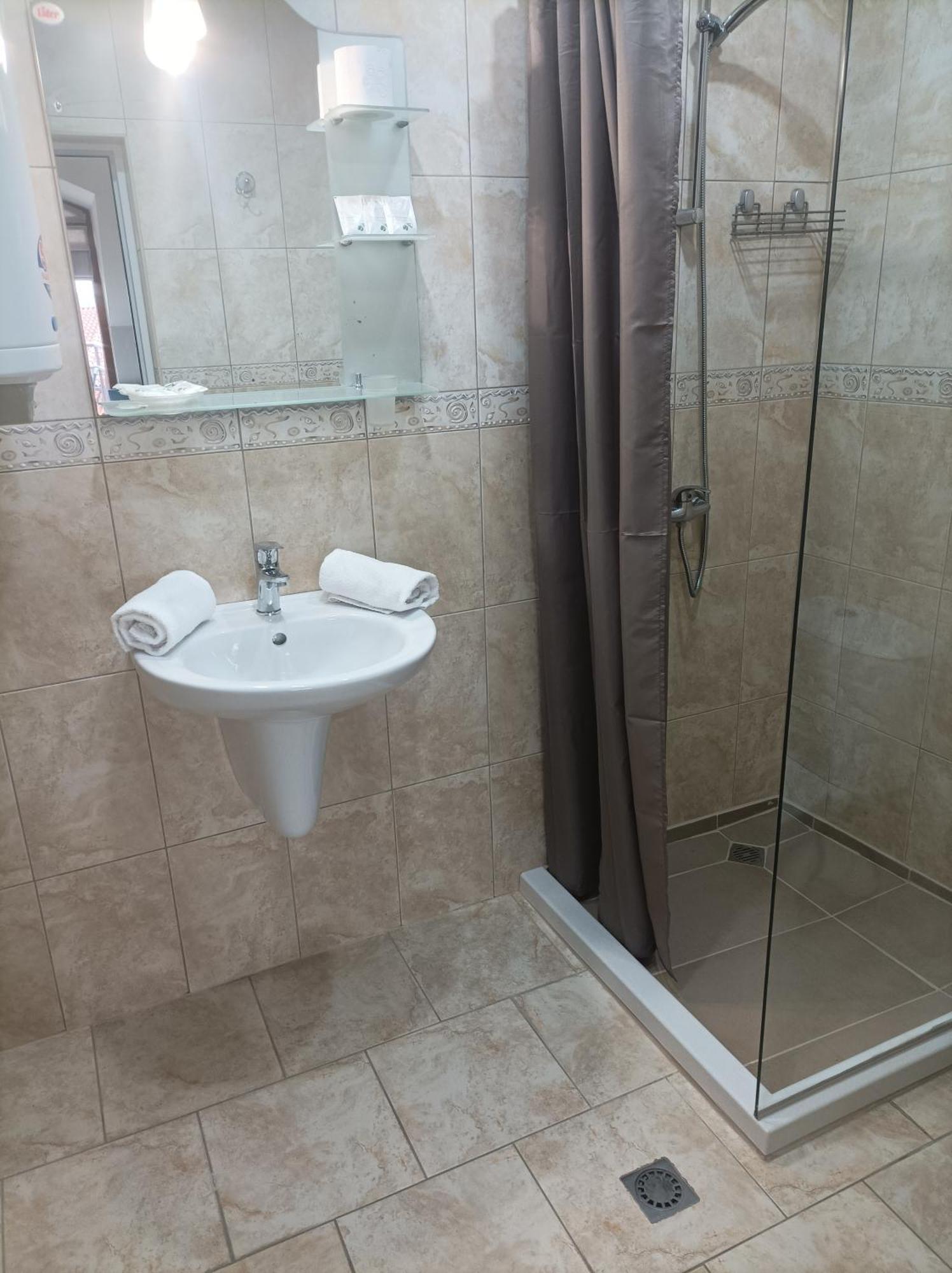 וליקו טורנובו Cosy Apartments And Spectacular Rooms Fotiadis מראה חיצוני תמונה