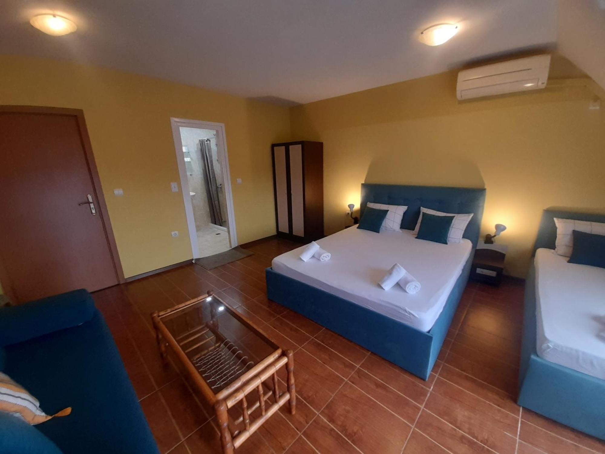 וליקו טורנובו Cosy Apartments And Spectacular Rooms Fotiadis מראה חיצוני תמונה